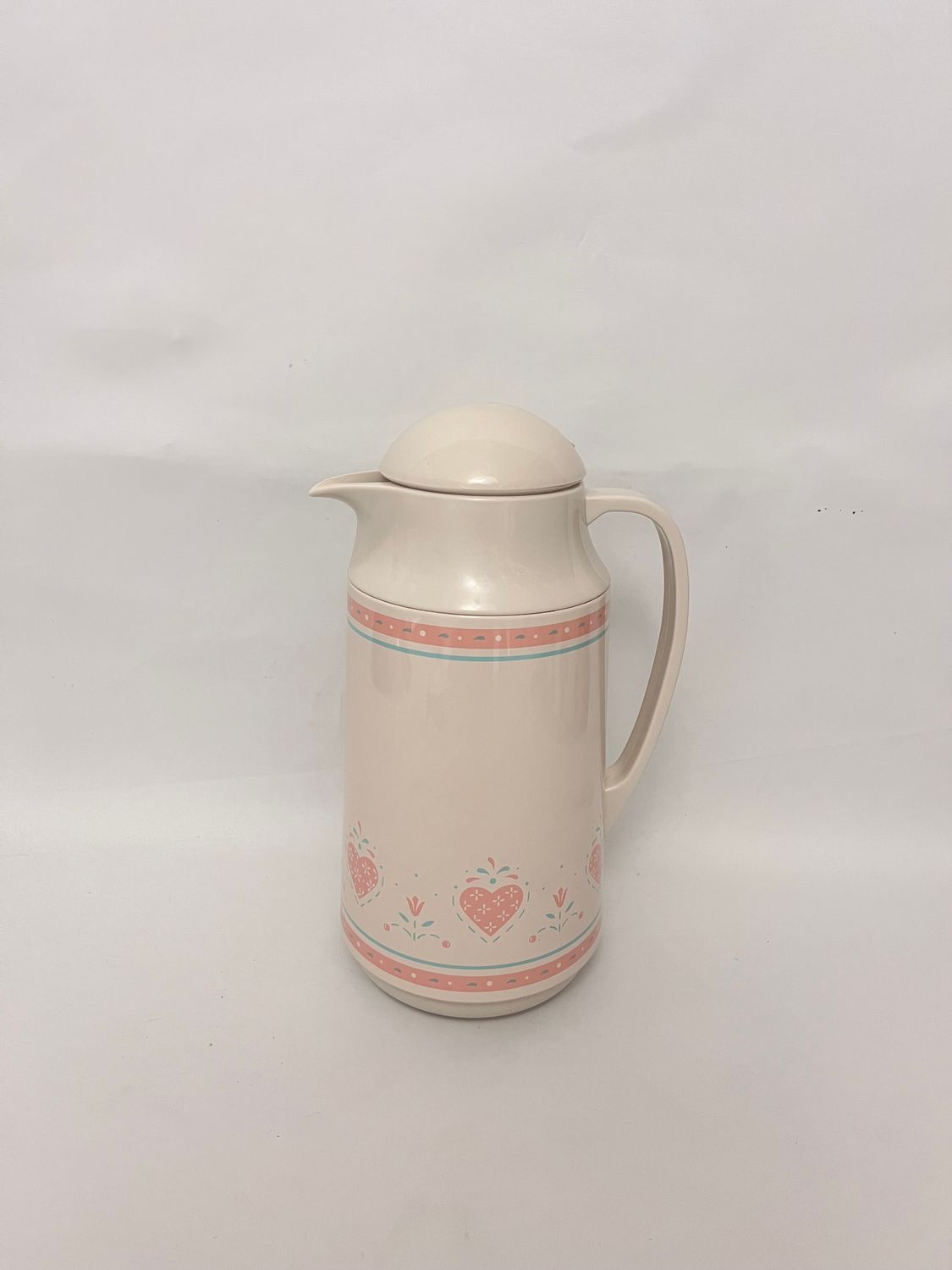 FOREVER YOURS THERMOS/ CARAFE 10 3/4 "