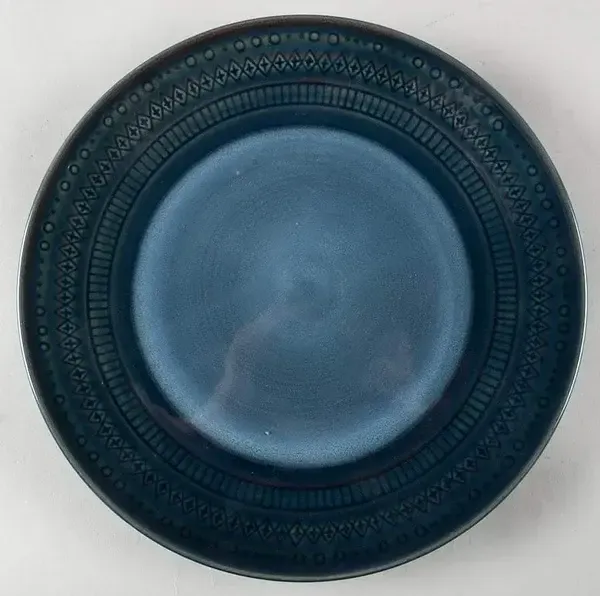 KINGSLAND DINNER PLATE 10 1/2"