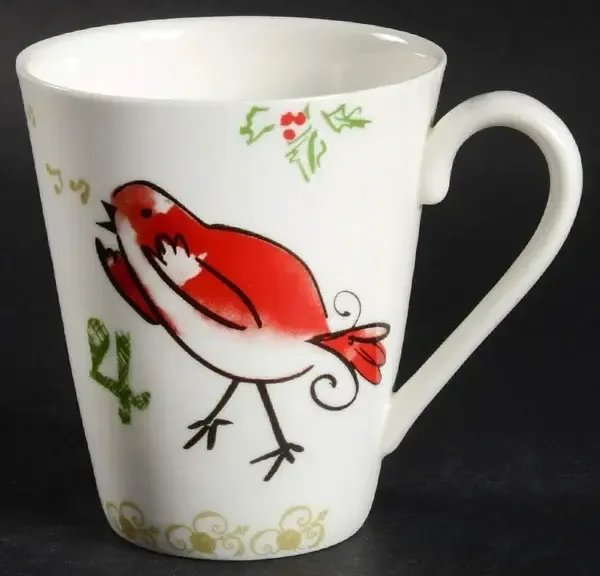 12 DAYS OF CHRISTMAS- 4th day