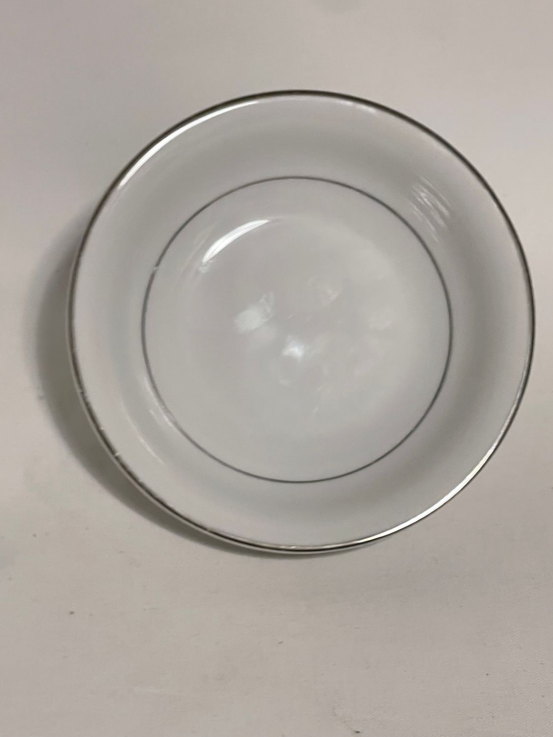 FIRST LOVE FRUIT BOWL