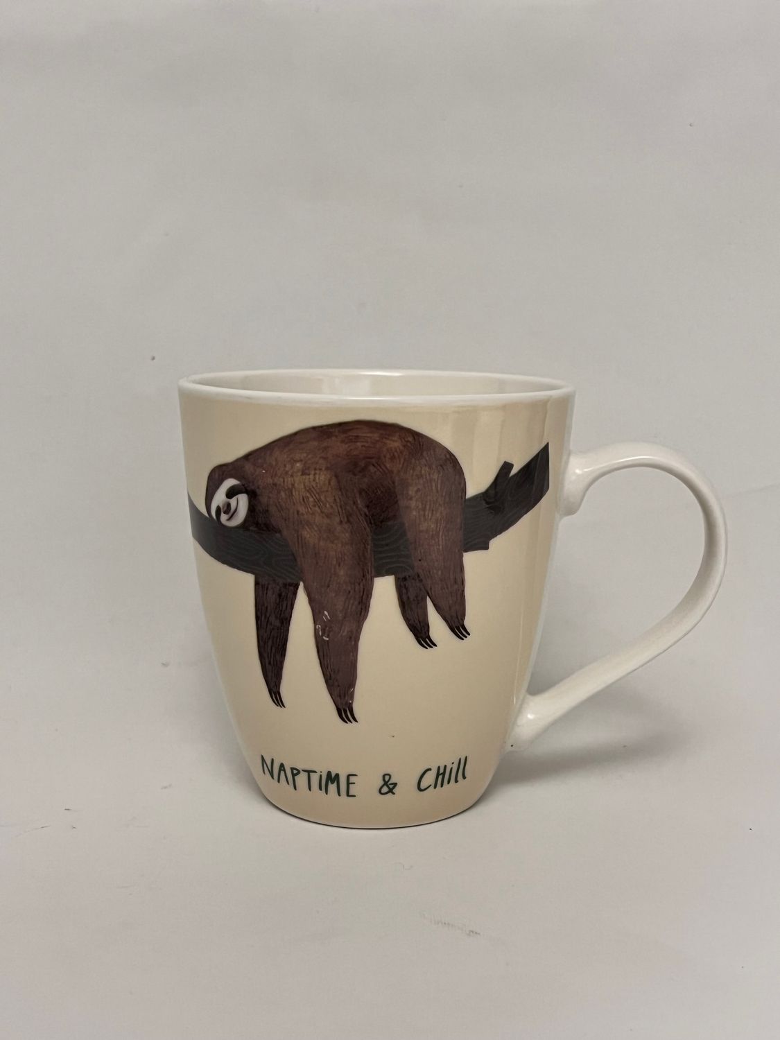 Coffee Mug Sloth