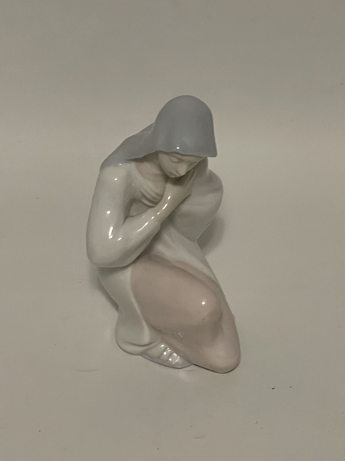 BETHLEHEM NATIVITY MARY