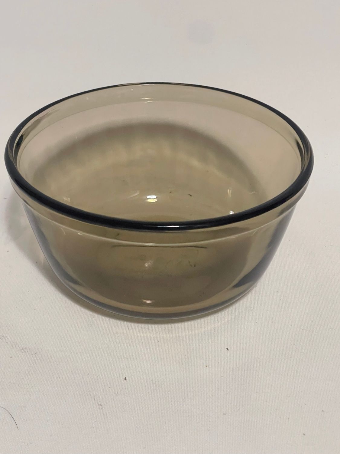 AMBER BASICS MIXING BOWL SET OF 3