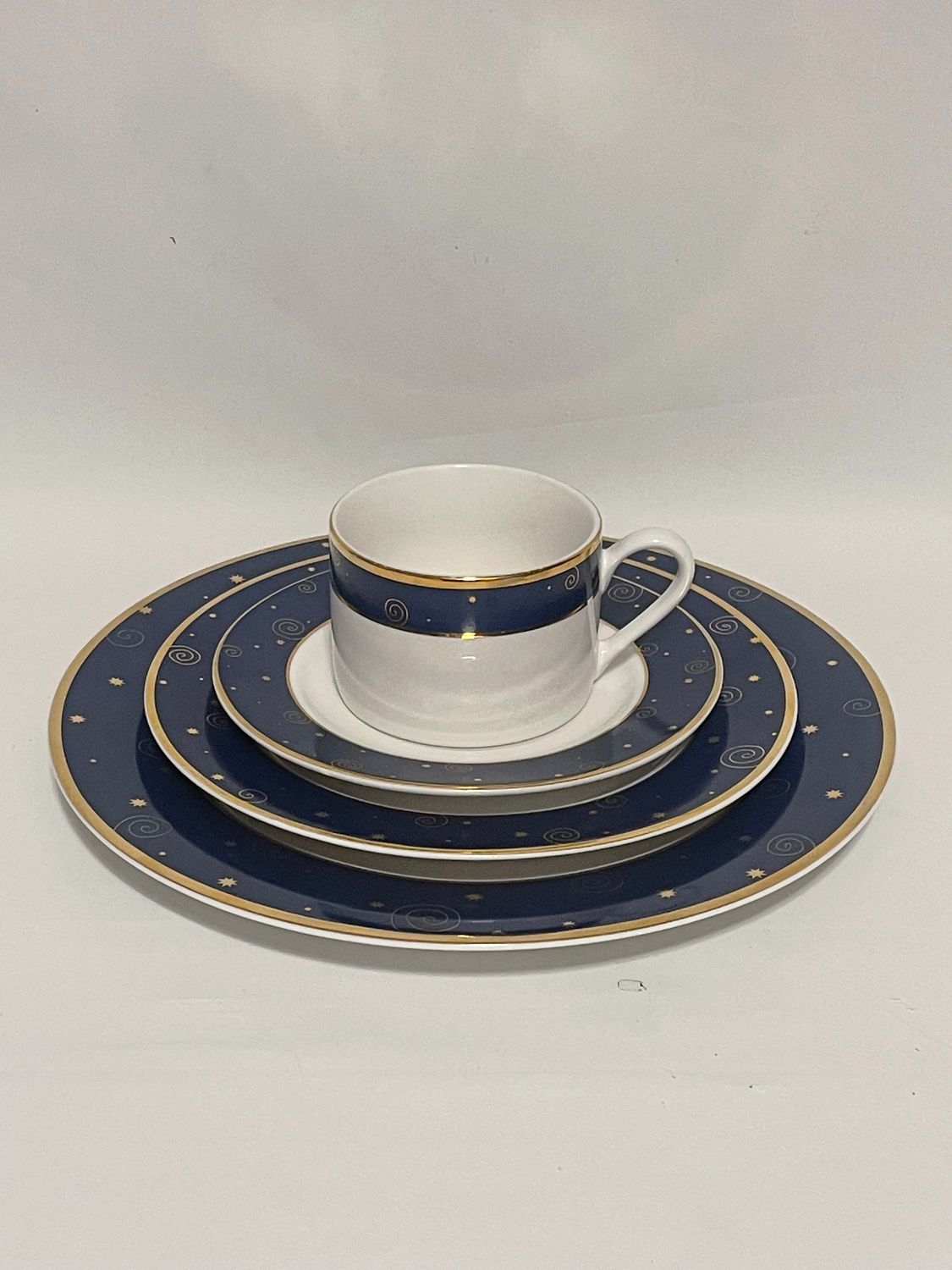 STAR LIGHT 4 PC PLACE