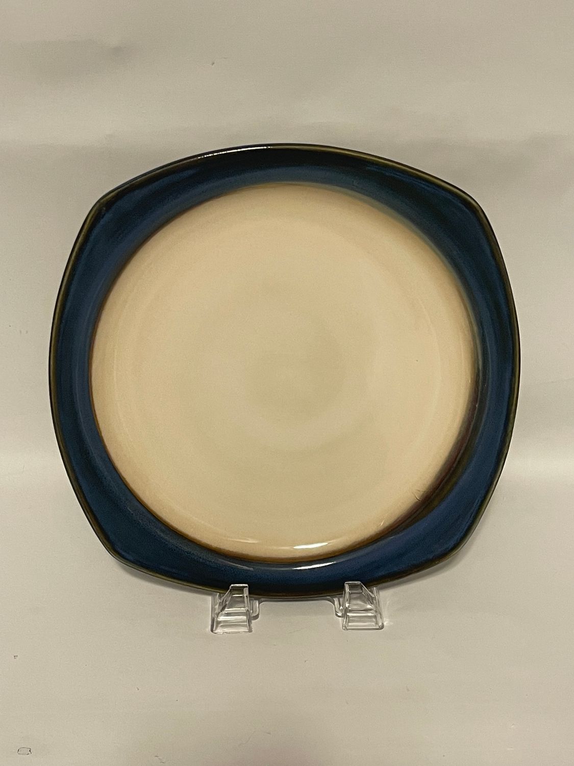 PENUMBRA DINNER PLATE10 7/8"