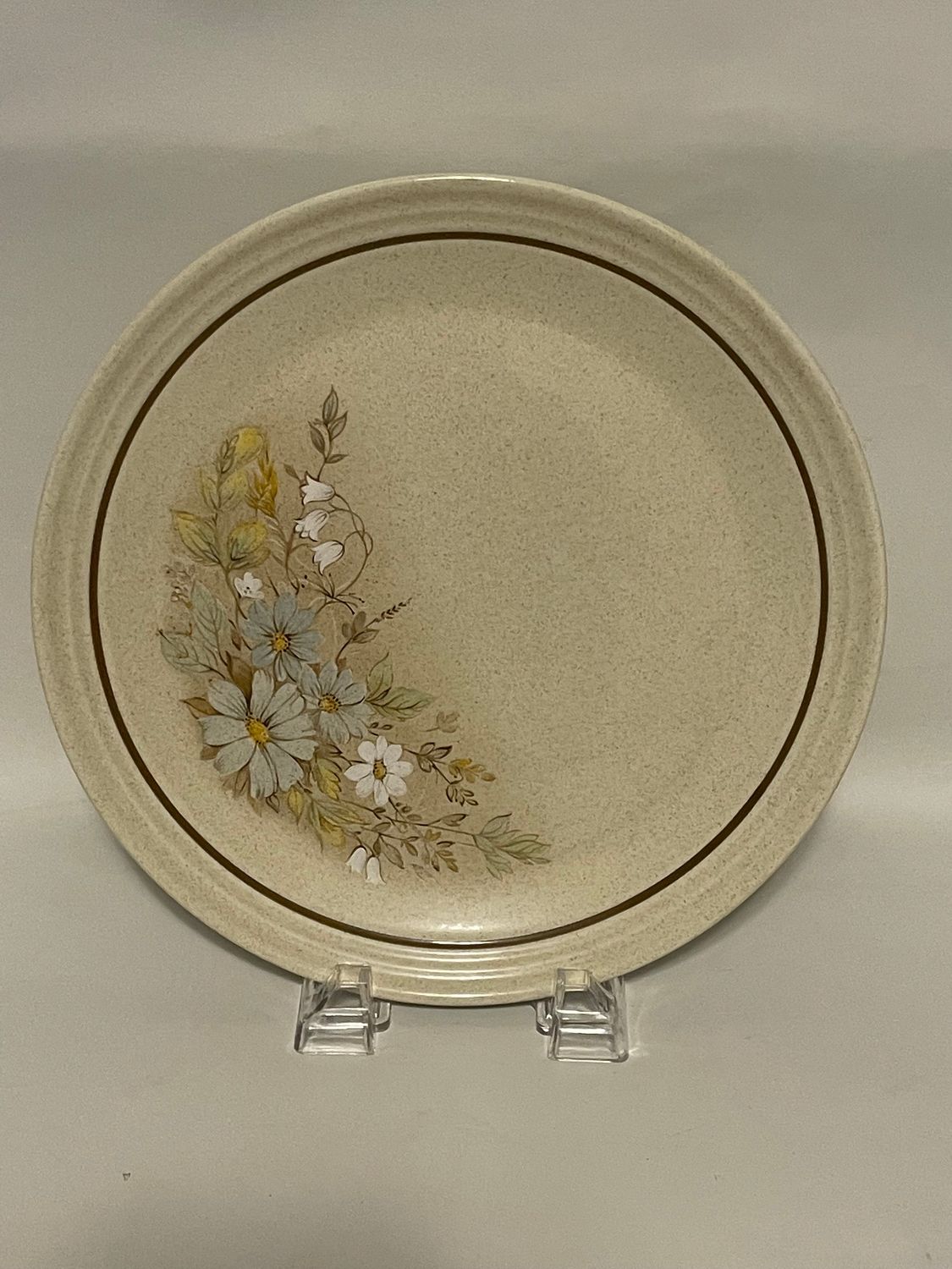 FLORINDA DINNER 10 3/8"