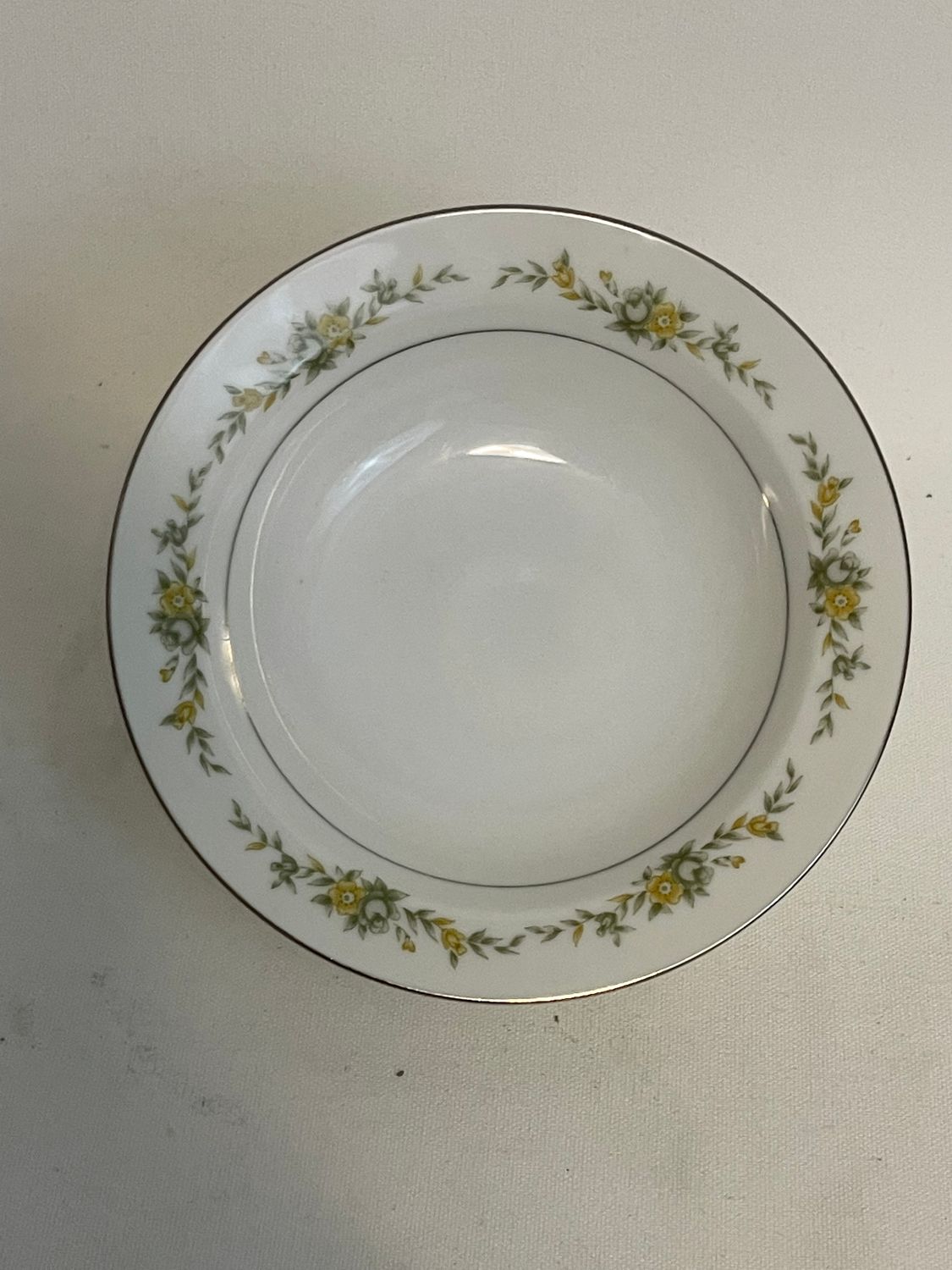WESTCHESTERSOUP BOWL  8 1/2"
