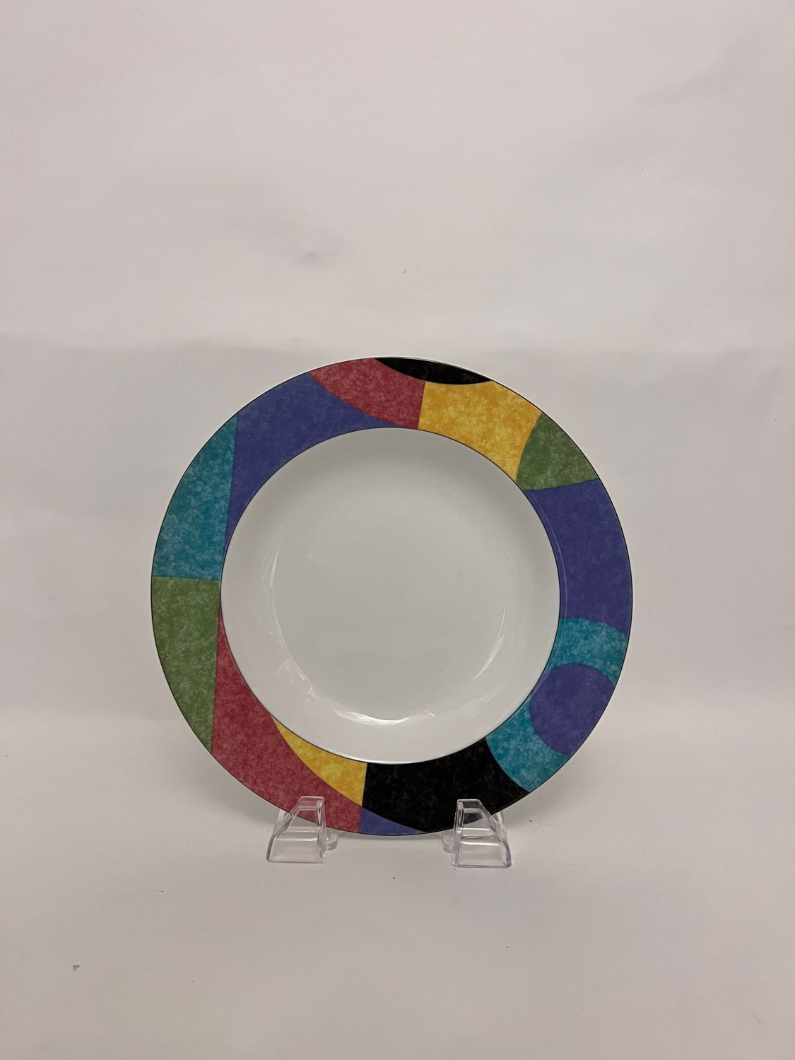 CURRENTS SOUP BOWL 8 5/8"