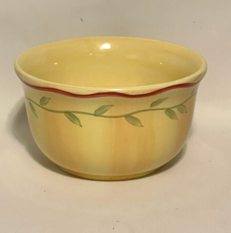 NAPOLI 6" SOUP / CEREAL BOWL