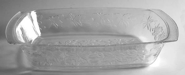 FANTASIA LASAGNA DISH 18 3/4"