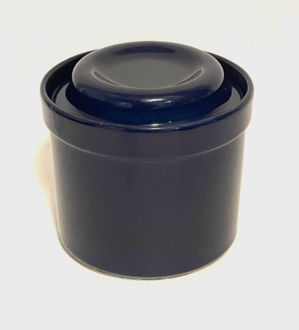 COMPATIBLE BLUE SMALL CANISTER 4 3/4"