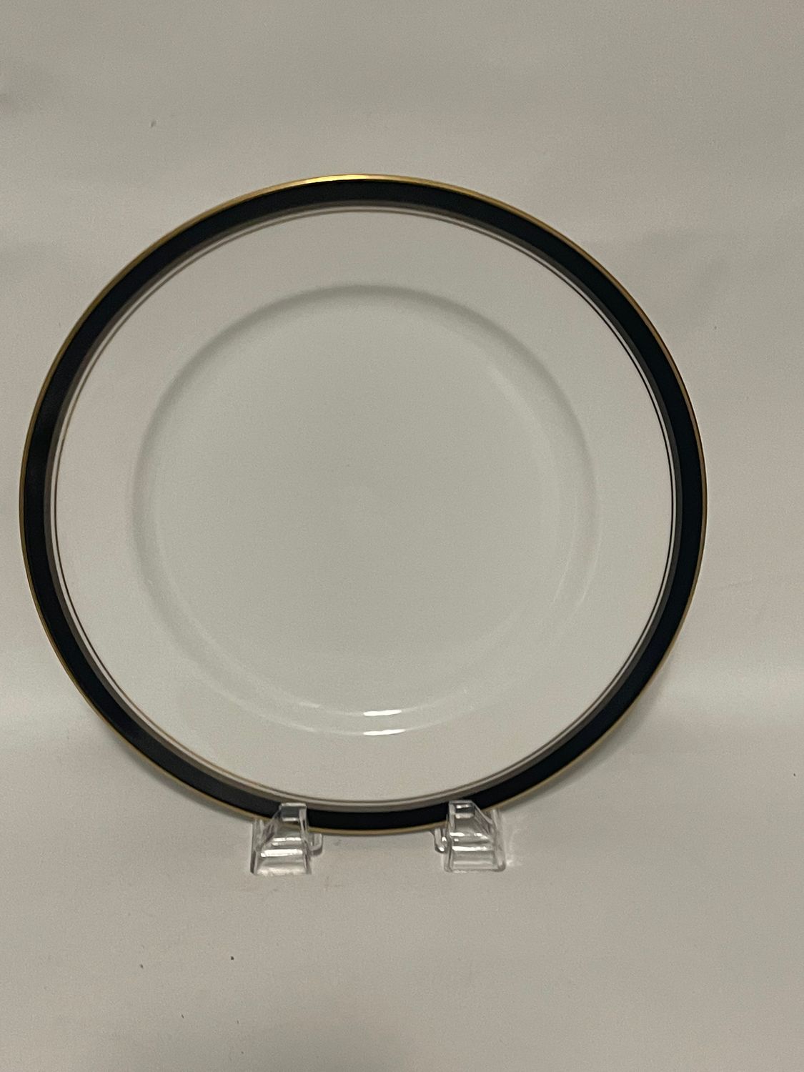 NOCTURNE DINNER PLATE 10 3/4"