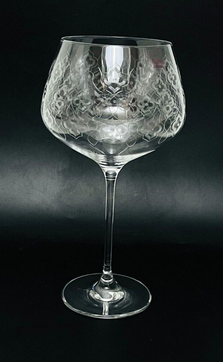ALAHAMBRA BALLOON WINE 9 1/2"