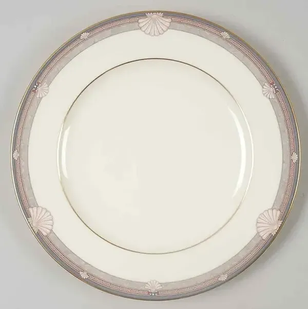 STANFORD COURT SALAD PLATE 8 3/8"