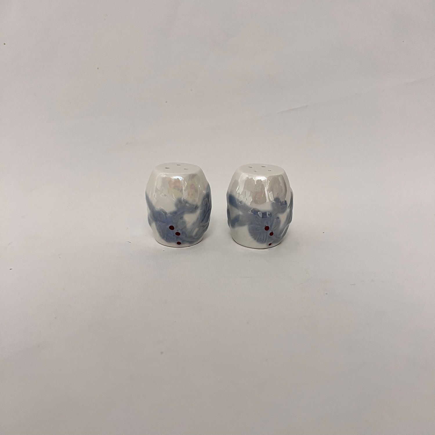 WINTER FROST SALT &amp; PEPPER INDIVUAL