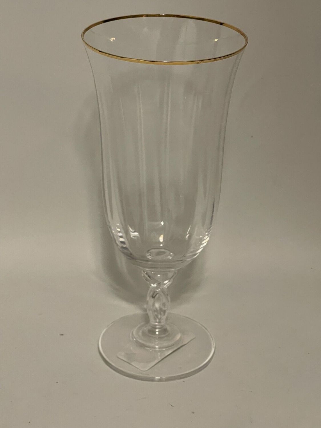 CHATEAU GOLD ICED TEA 8 1/4"