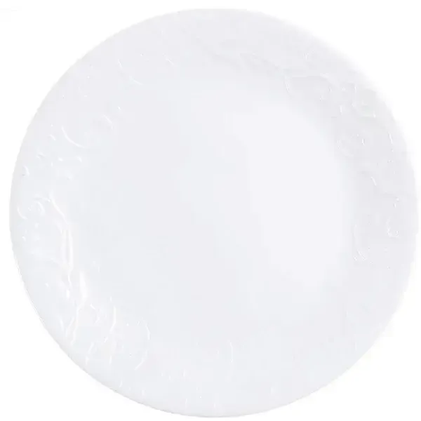 BELLA FAENZA DINNER PLATE 10 1/4"