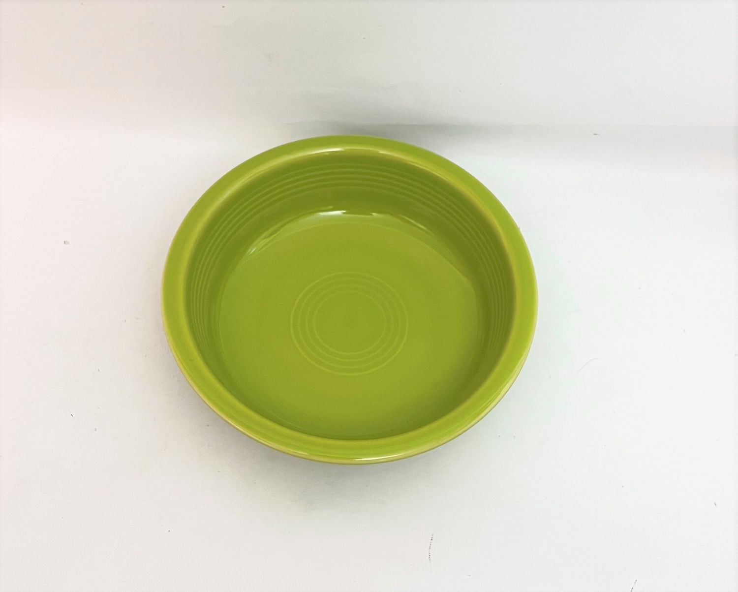 FIESTAWARE LEMONGRASS CEREAL / SOUP BOWL 7"