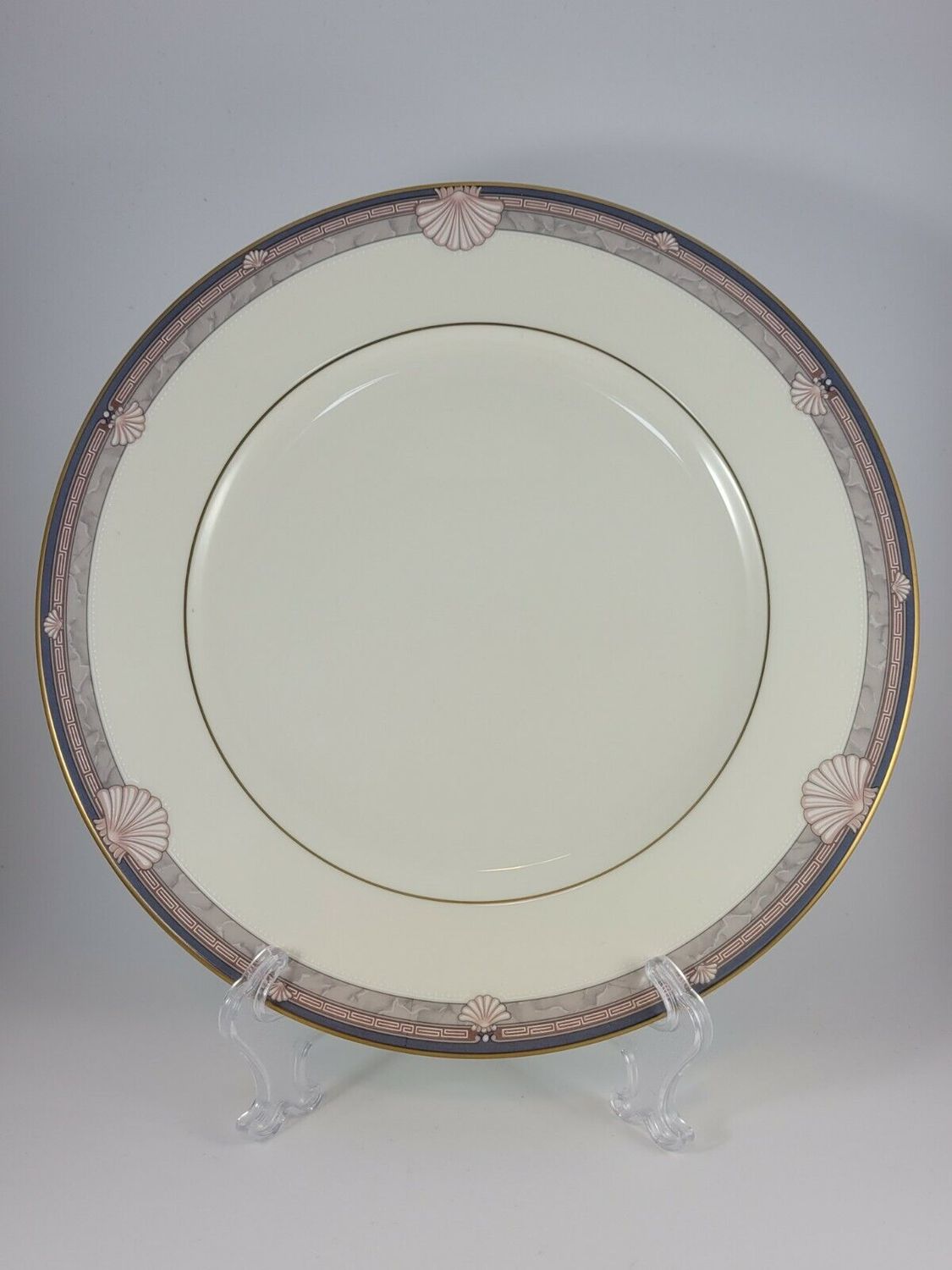 STANFORD COURT DINNER PLATE 10 5/8"