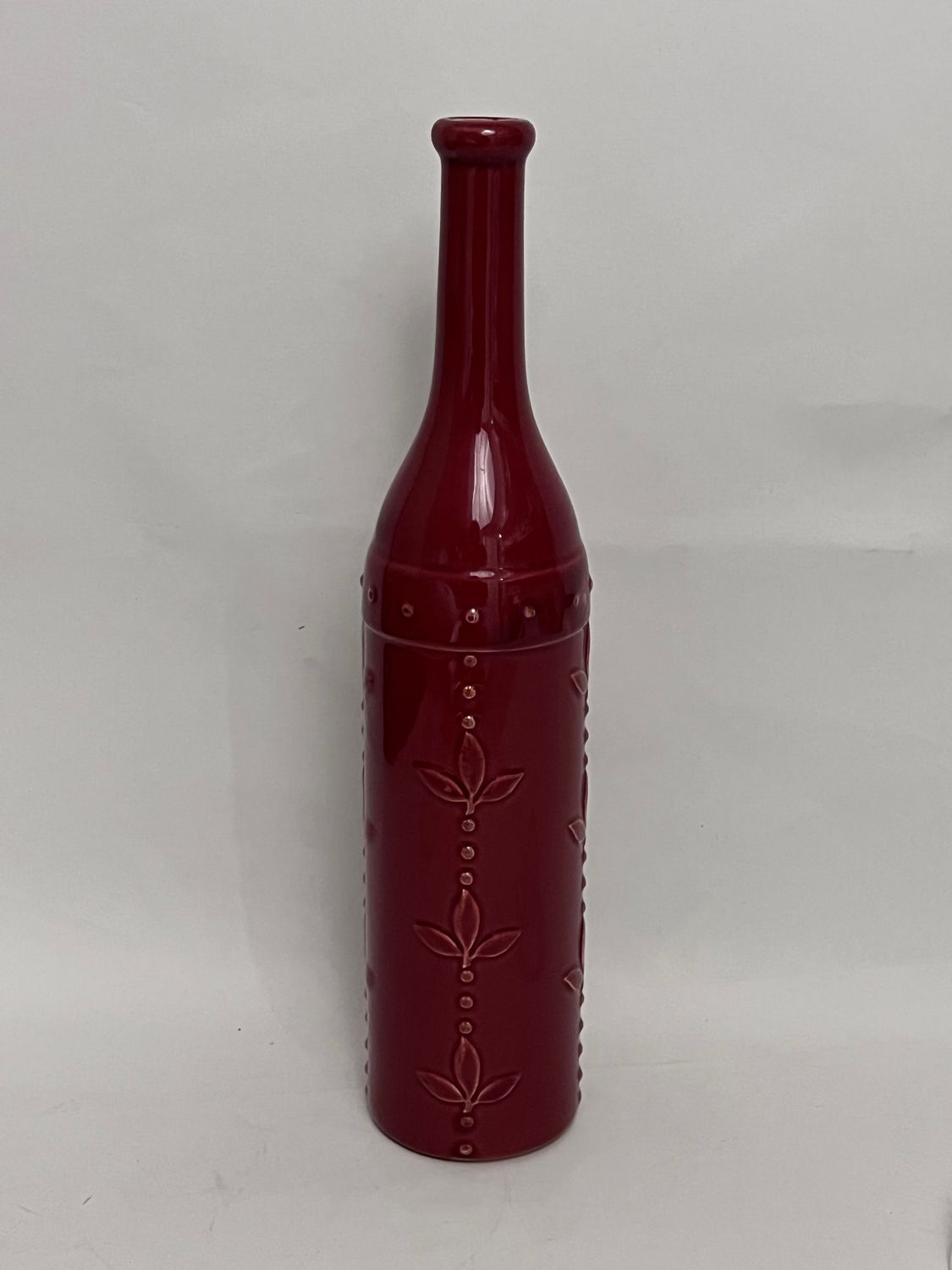 SORRENTO BEAUJOLAIS OPEN BOTTLE