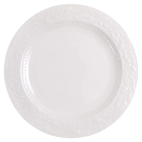 ACORN DINNER PLATE 11"