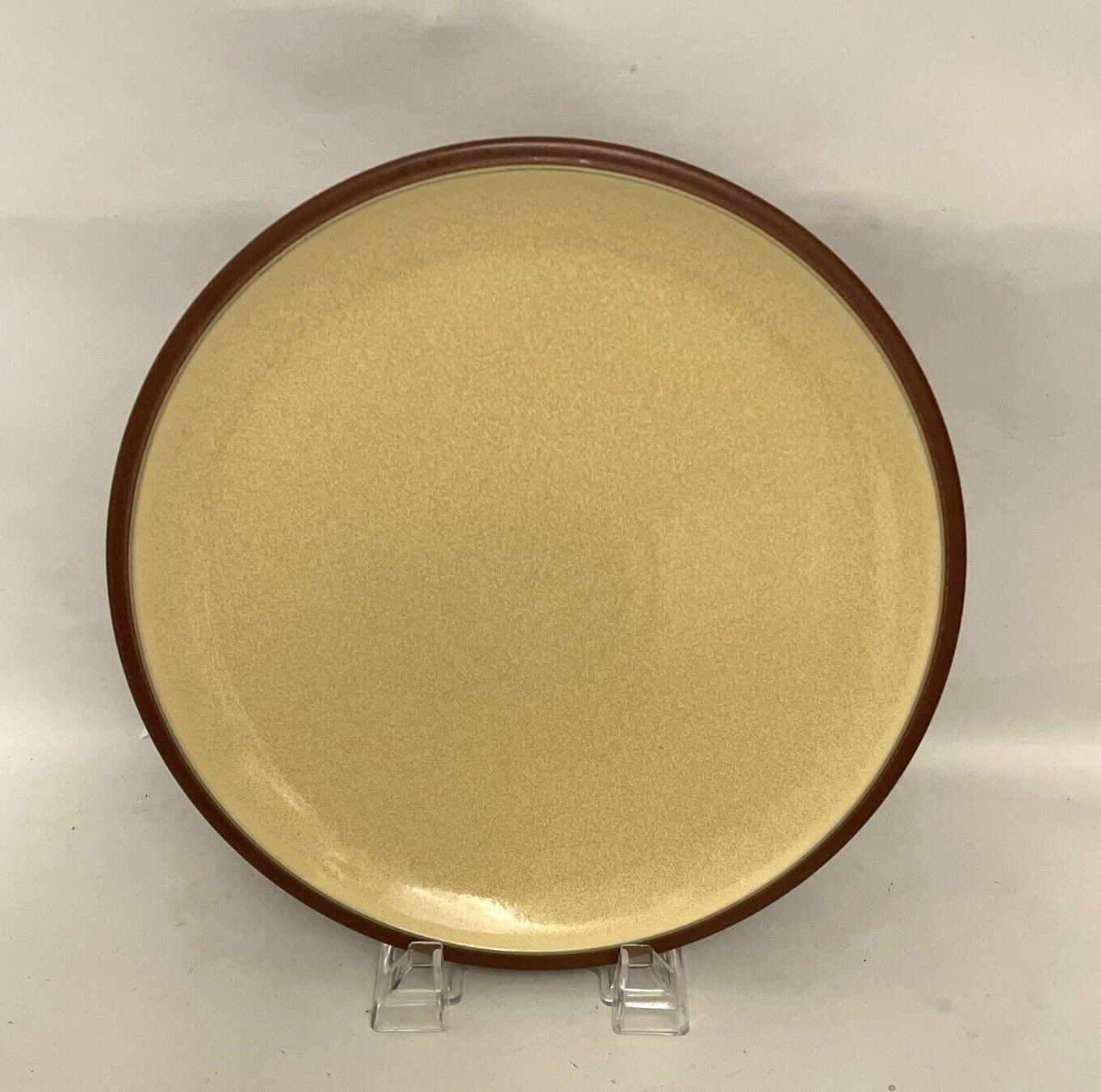 JUICE-LEMON DINNER PLATES 10 3/8"