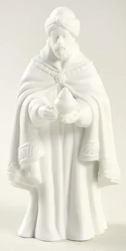 NATIVITY BALTHASAR THE MAGI