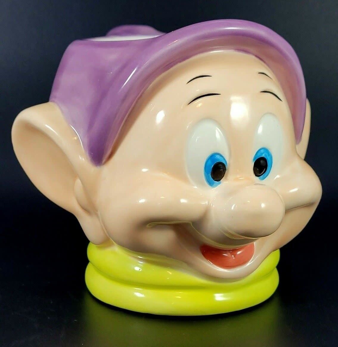 DOPEY MUG