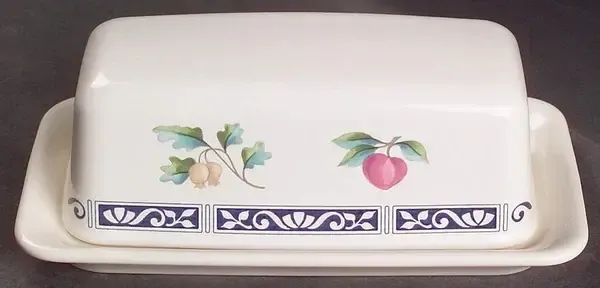 SUNBURY GROVE COVERED BUTTER