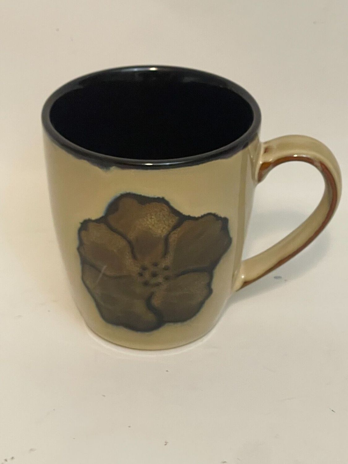 POPPIES MUG