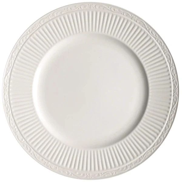 ITALIAN COUNTRYSIDE (SWR) DINNER PLATE