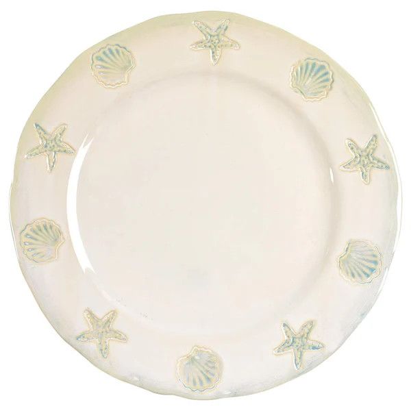 SHORELINE DINNER PLATE 11 1/4"