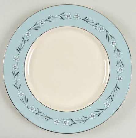 DEL RIO DINNER PLATE 10 5/8"