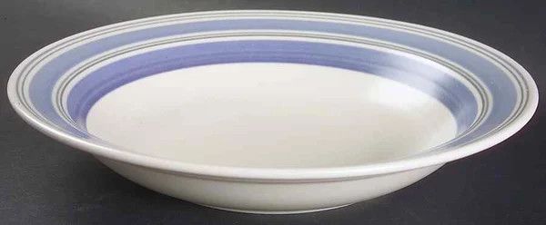 RIO CEREAL BOWL 5 7/8"