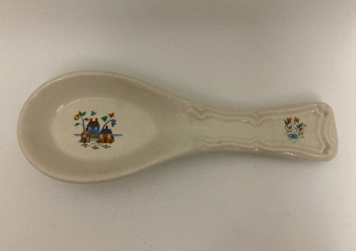 HEARTLAND SPOON REST 9"