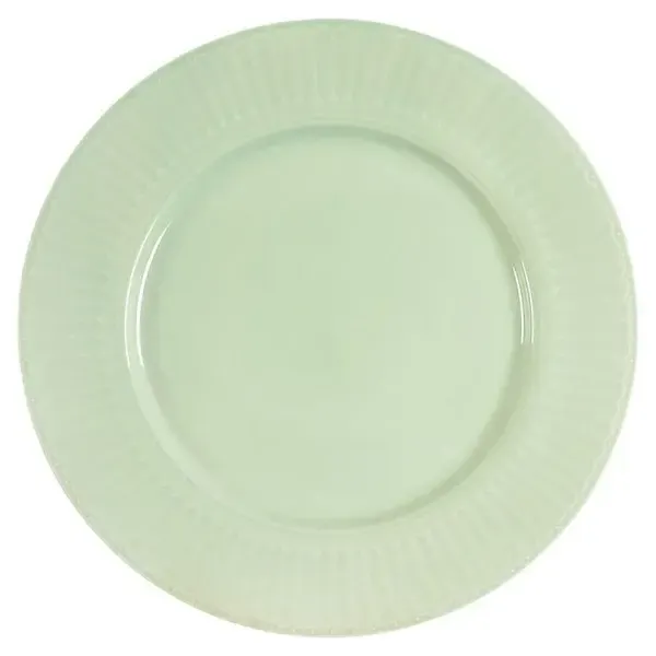 COVENTRY SAGE DINNER PLATE 11 3/8"