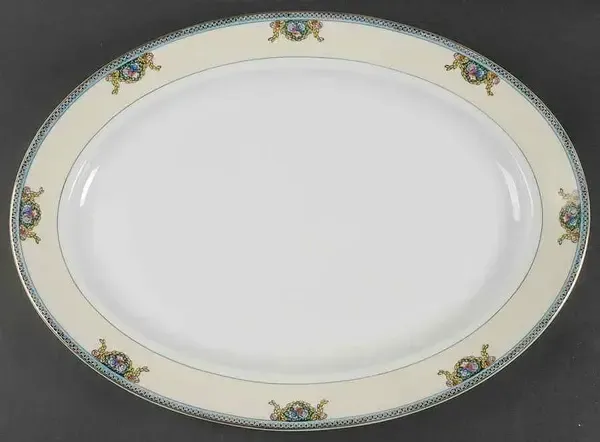 MIE11 PLATTER 16&quot;