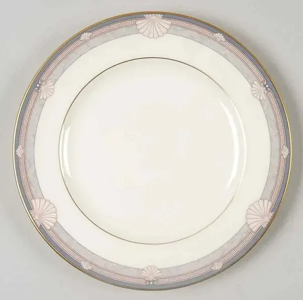 STANFORD COURT BREAD &amp; BUTTER