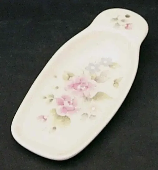 TEA ROSE BUTTER SCOOTER