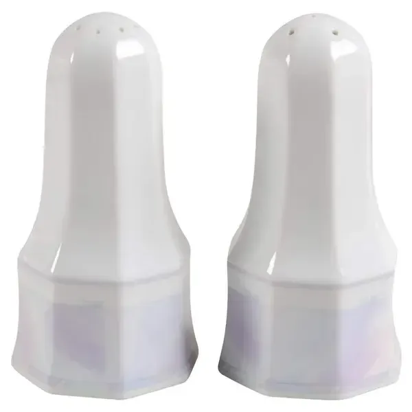 CELINA SALT AND PEPPER 4 5/8"