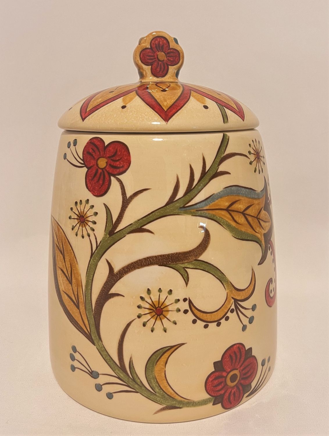 CARYNTHUM COOKIE JAR