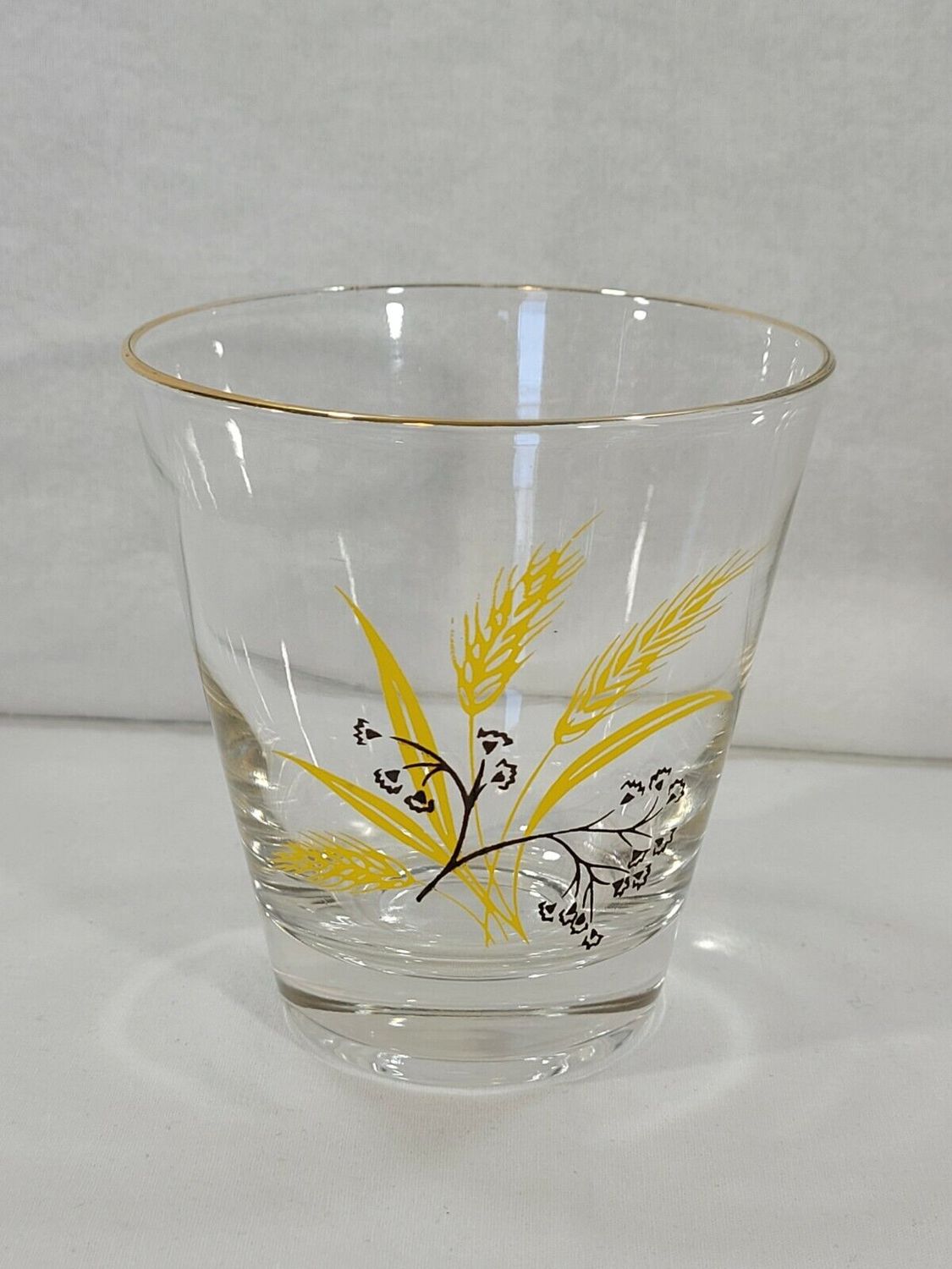 AUTUMN GOLD DOUBLE OLD FASH 12OZ