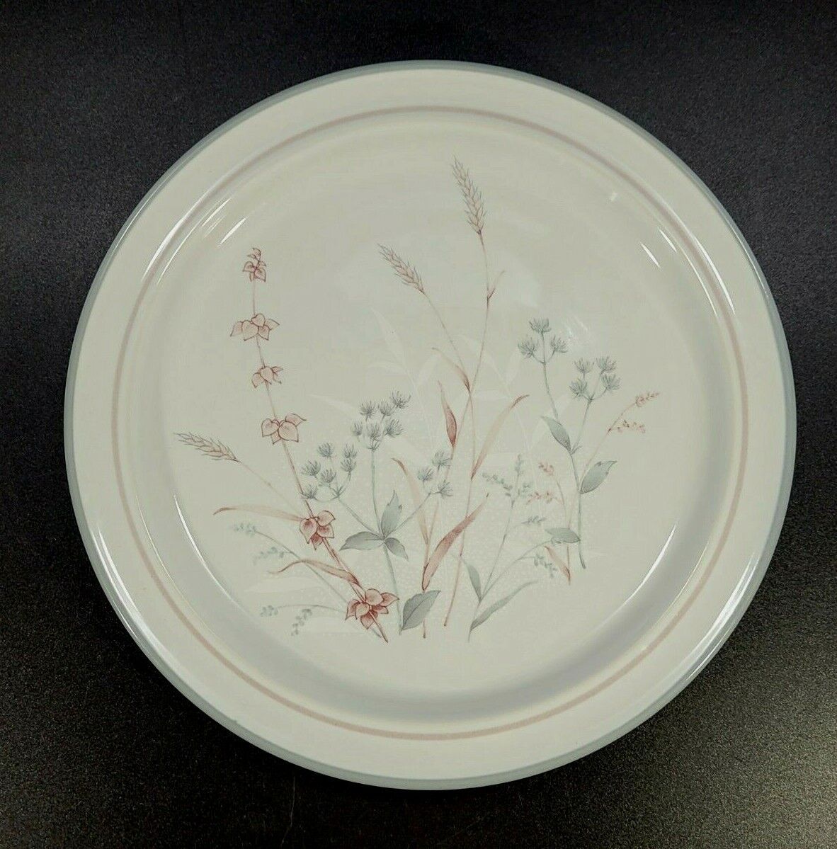WOODSTOCK SALAD PLATE 8 1/4"