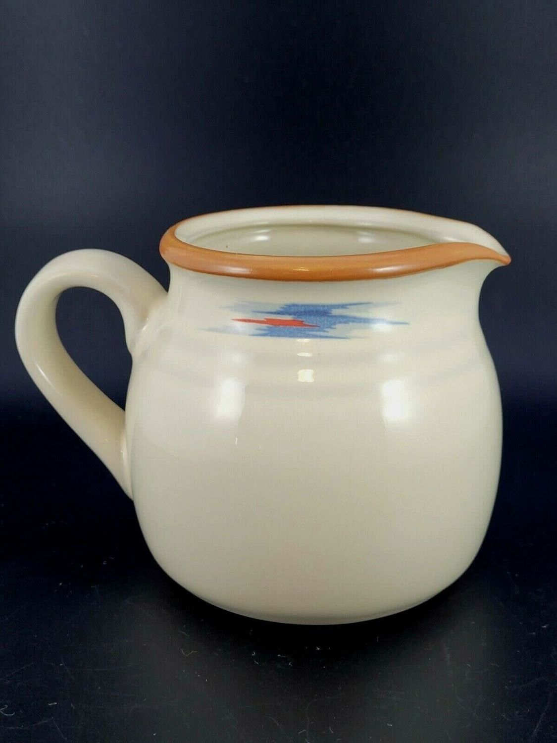 RAINDANCE CREAMER 3 3/4"