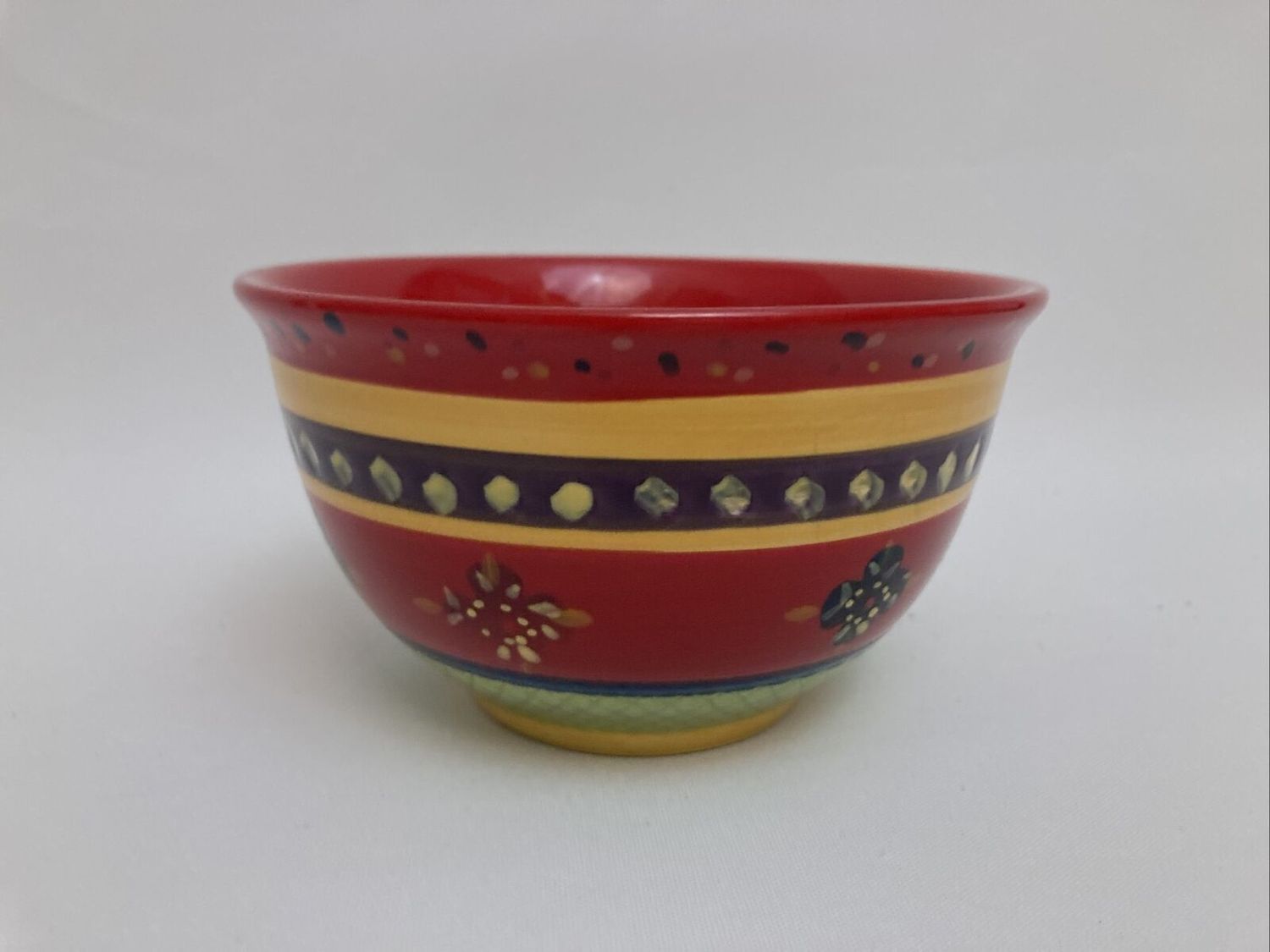 RUMBA SOUP/CEREAL BOWL 6"