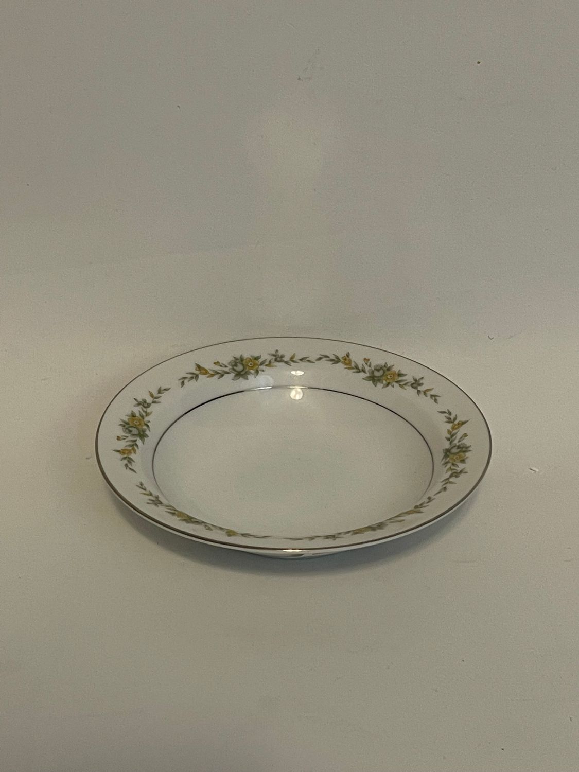 WESTCHESTER FRUIT BOWL  5 1/2"