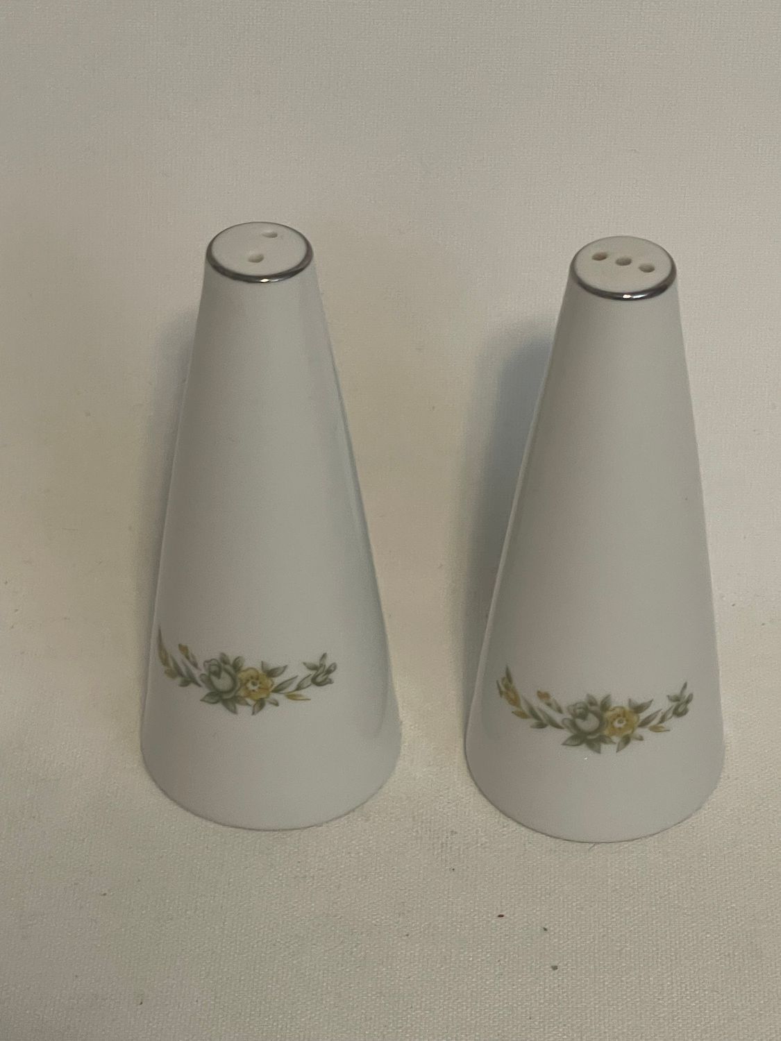 WESTCHESTER SALT AND PEPPER