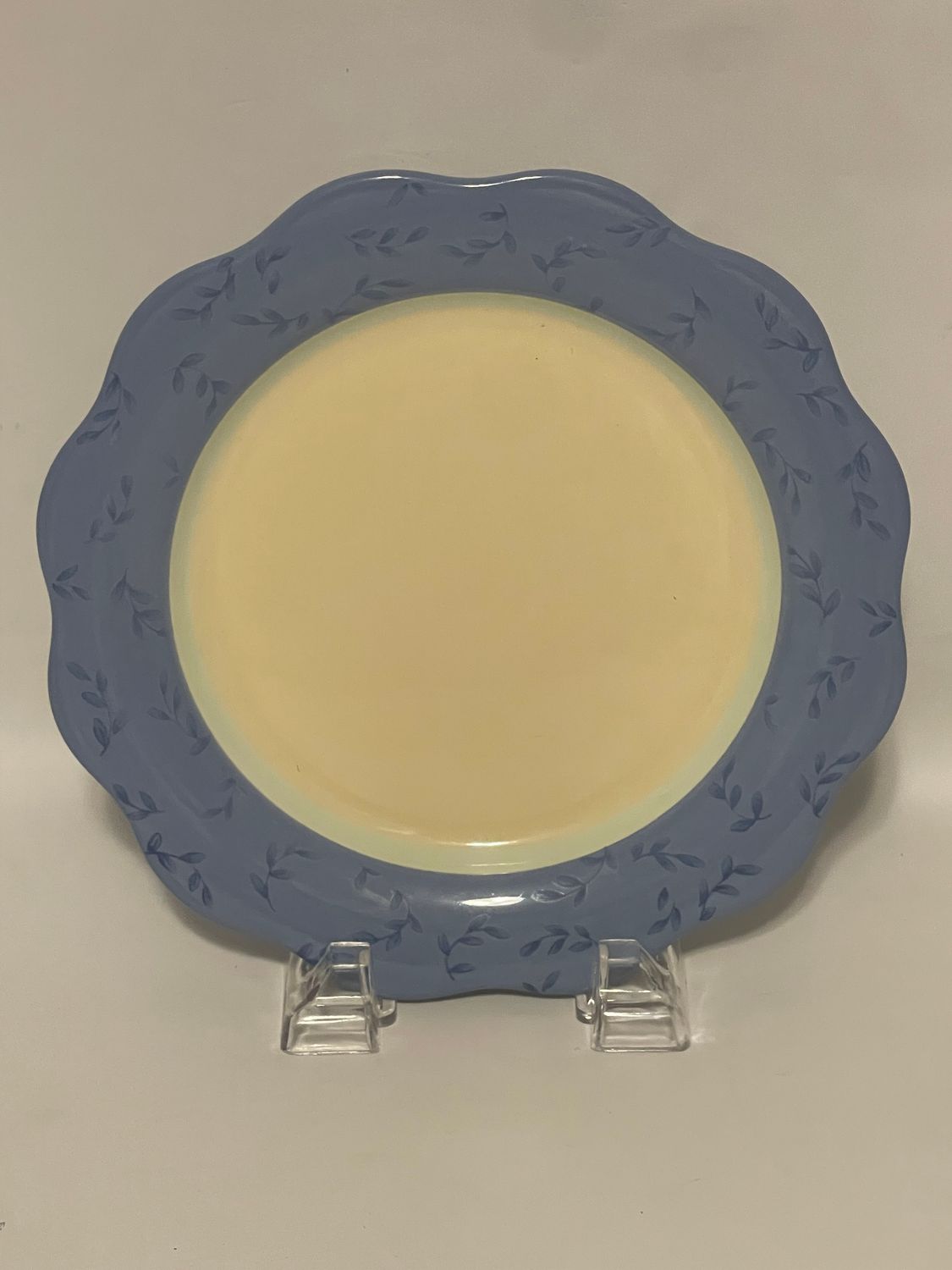 SUMMER BREEZE SALAD PLATE