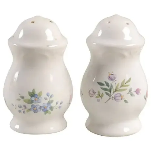 MEADOW LANE SALT &amp; PEPPER 4"