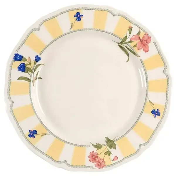 SUMMER ESTATE (IRELAND) DINNER PLATE 10 5/8